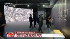 <b>学计较机学院传授黄铁军：未来大师正在沉浸感</b>